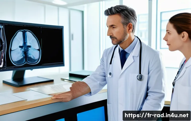 MRI 검사 장단점 비교 관련 이미지 1