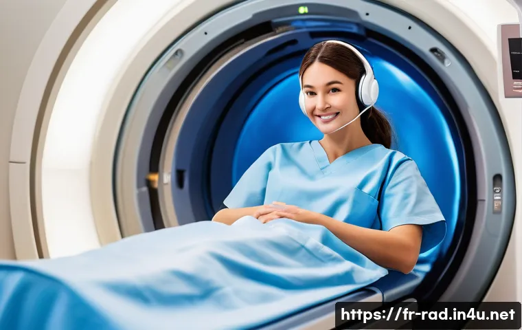 MRI 검사 장단점 비교 관련 이미지 2