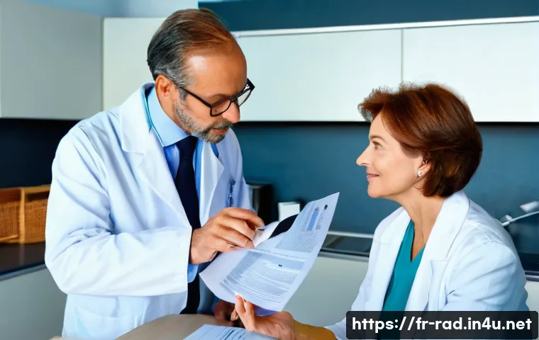 Scanner médical : 5 astuces imparables pour un remboursement optimal en France 4 CT 스캔 의료보험 청구 방법 관련 이미지 2